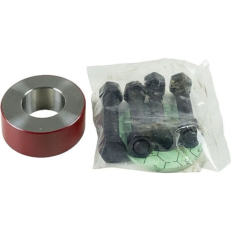 Grundfos Ausgleichsstücksatz für Flanschpumpen, PN 10 A 40-30