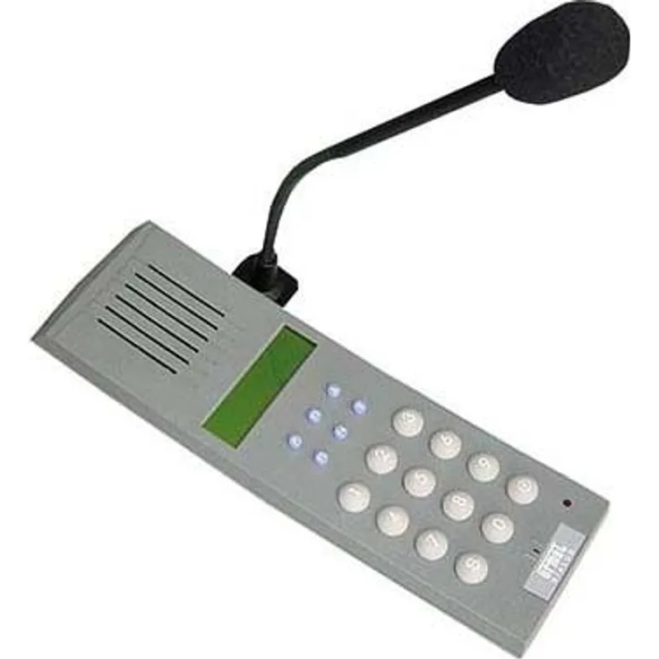 GROTHE Sprechstelle D 9001-M
