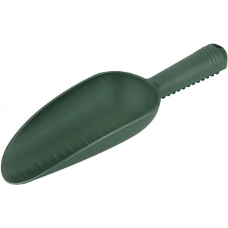 Elho Handschaufel Green Basics Größe M Farbe laubgrün