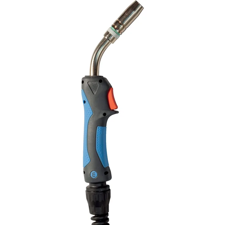 GYS – Taschenlampe MIG-MAG Aluminium – MB36 – 350A – 3M – Verbrauchsmaterial Schweißen MIG-MAG