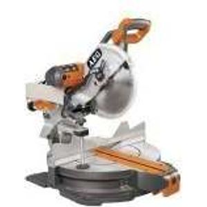 Bild für AEG Elektrowerkzeuge Kapp- und Gehrungssäge PS 305 DG