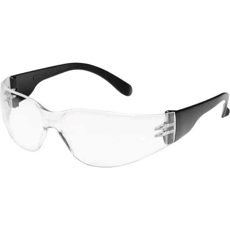 Sonstige - Schutzbrille Champ Tector, Scheibe klar