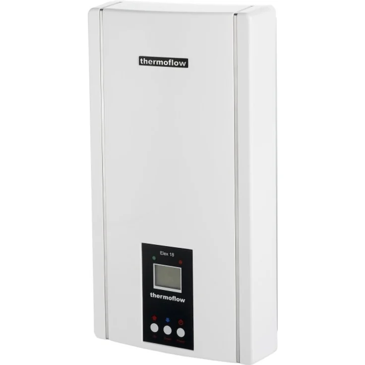 Thermoflow Durchlauferhitzer ELEX18 18 kW, elektronisch – Bild 1