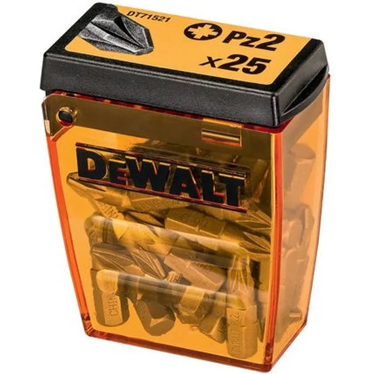 Theken-Display Bitbox DT7908 mit 25x PZ2 (25 Stück) - Preisvergleich