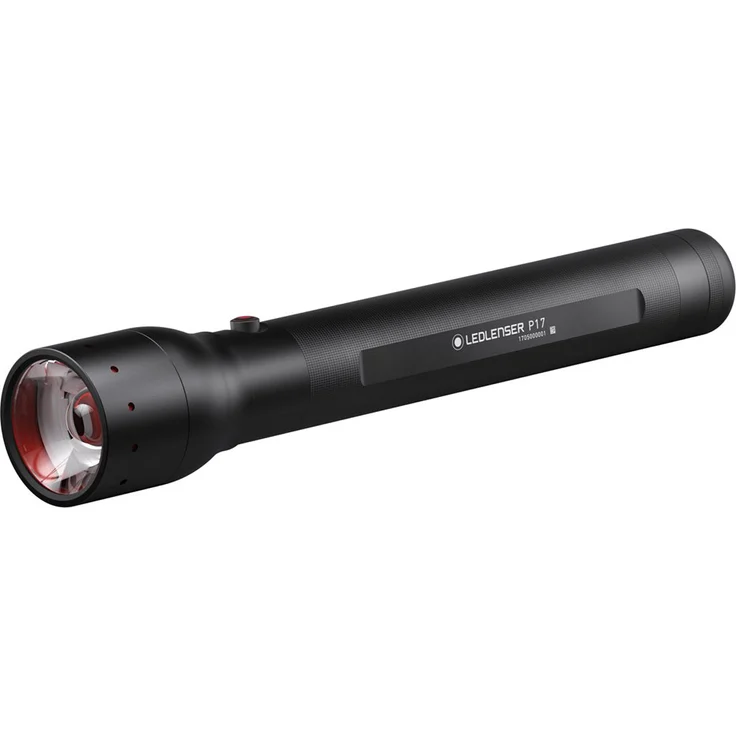 Zweibrüder LED-Taschenlampe Ledlenser P17 Taschenlampe Box