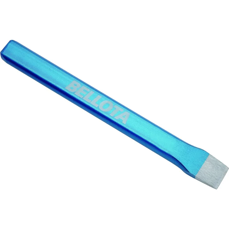Bellota 8251-150 Kaltmeißel, flach, Vanadium-Stahl, 150 mm, 150 mm
