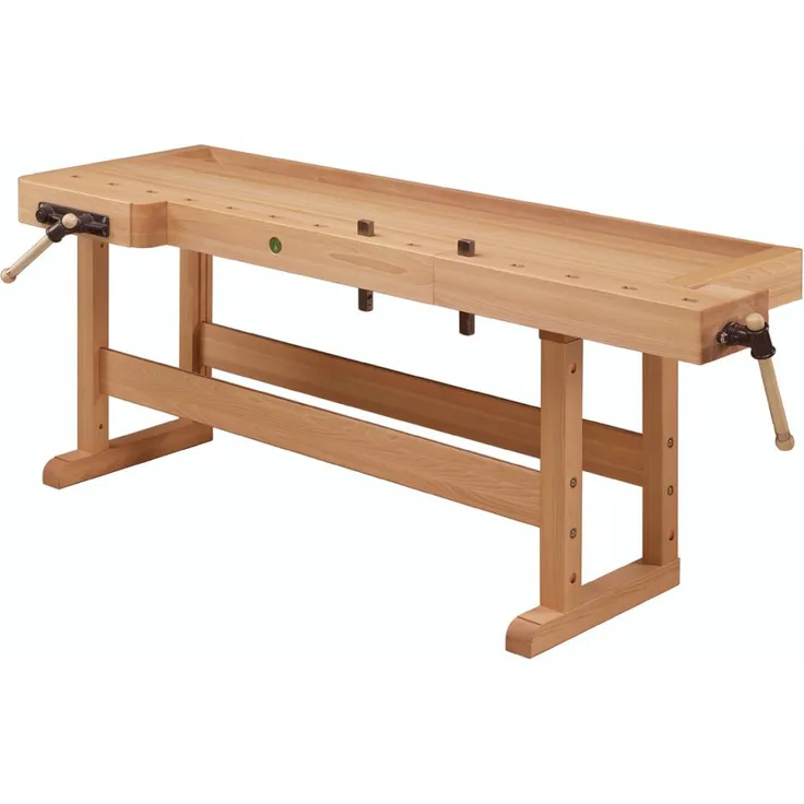 Ulmia GmbH Schreinerhobelbank Mod. 21700mm ULMIA (Lieferumfang: 1 Stück)