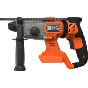 Bild für Black + Decker 18V SDS-Plus Akku-Kombi-Hammer OHNE Akku und Ladegerät