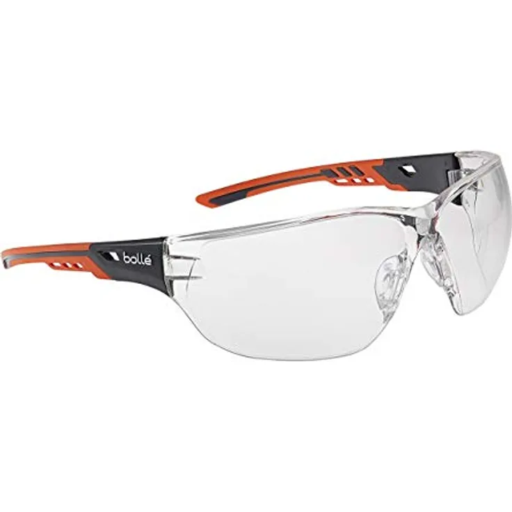 Bollé NESSPPSI Ness+ Schutzbrille