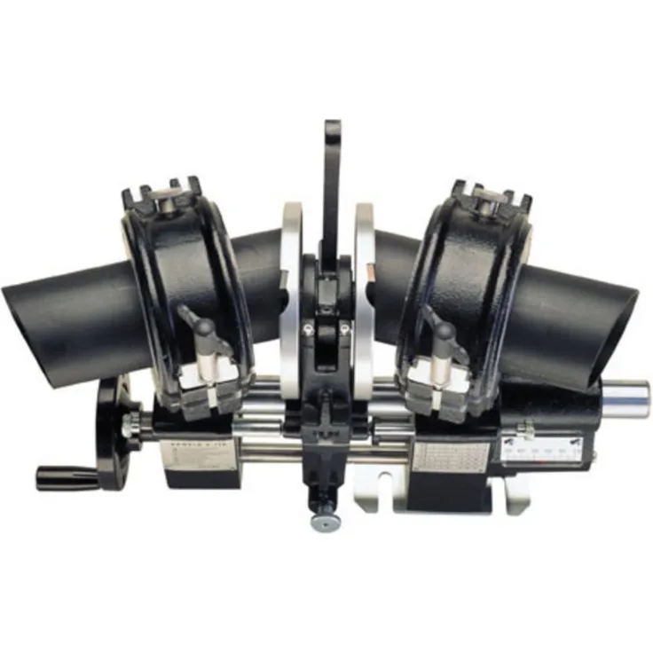Rothenberger Schweißmaschine ROWELD 110 komplett (55844)