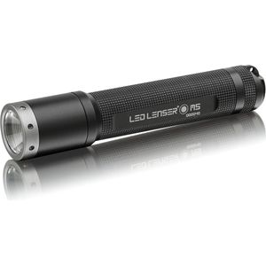 Bild für Ledlenser LED-Taschenlampe LED Lenser M5 schwarz