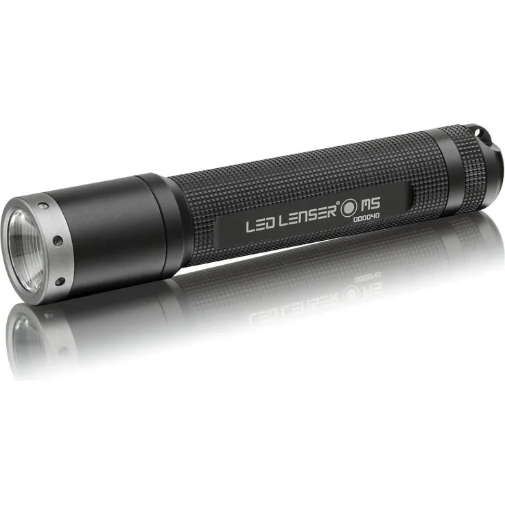Ledlenser LED-Taschenlampe LED Lenser M5 schwarz