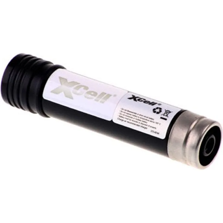 XCell VP100MH Akku für Black + Decker VP3621-Versa Pack VP-100, 3.6V, 2100mAh, 7.56 Wh, Ni-MH - ohne Ladegerät