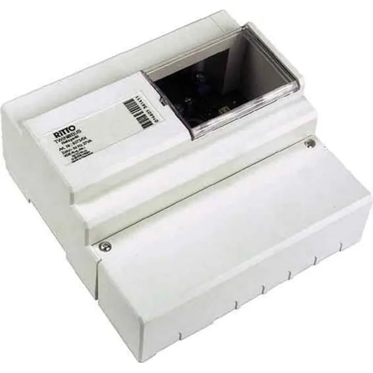 Ritto 1757301 Netzgerät