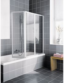 KERMI Badewannenaufsatz Vario 2000