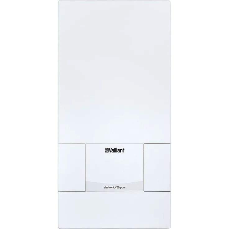 VAILLANT Elektro-Durchlauferhitzer VED E 21-8 BB