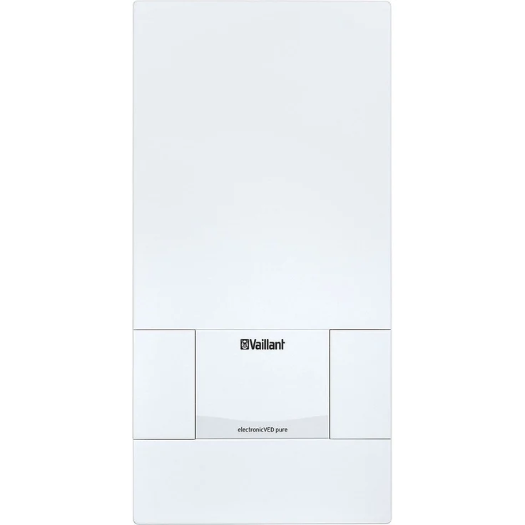 VAILLANT Elektro-Durchlauferhitzer VED E 21-8 BB – Bild 1
