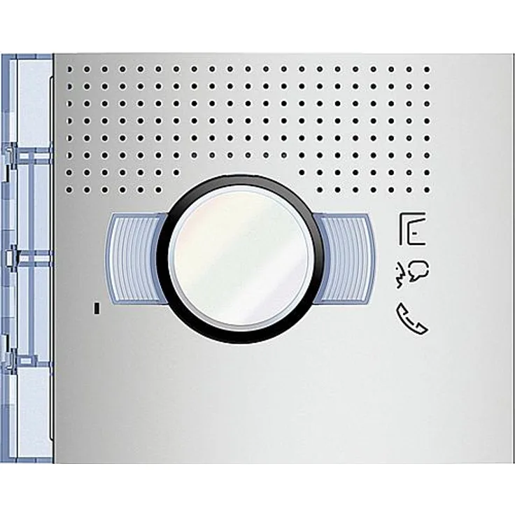 Legrand-Bticino  Audio--Videofront Metall