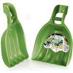 Prosperplast Hand-Laubschaufel Bear Paw