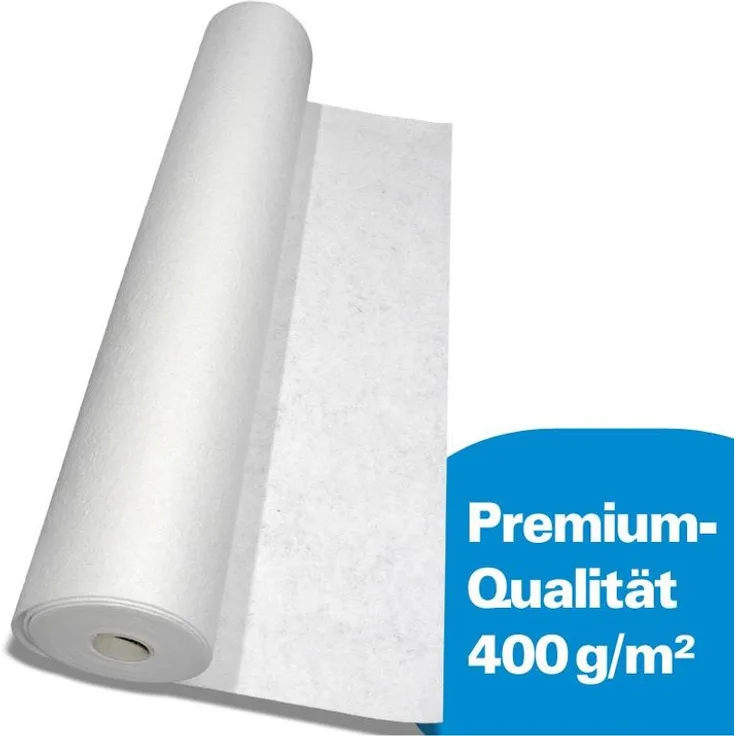 POOL Total Ø 3,60 m Pool Bodenschutzvlies Spezial 400g/m² (einteilig)