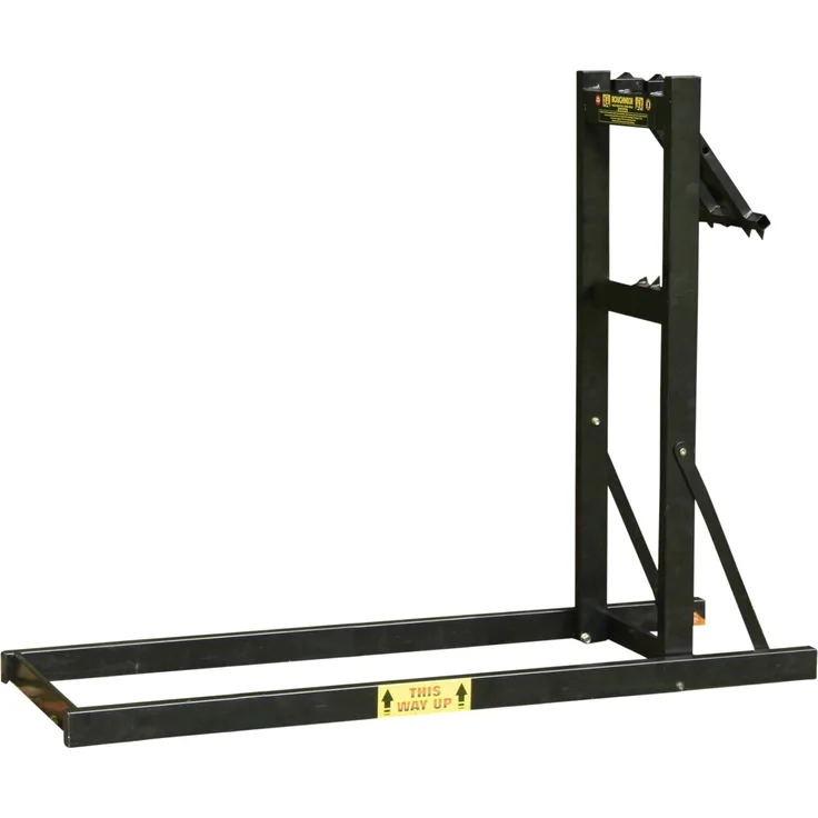 Roughneck 65690 Loggers Mate Sägetisch