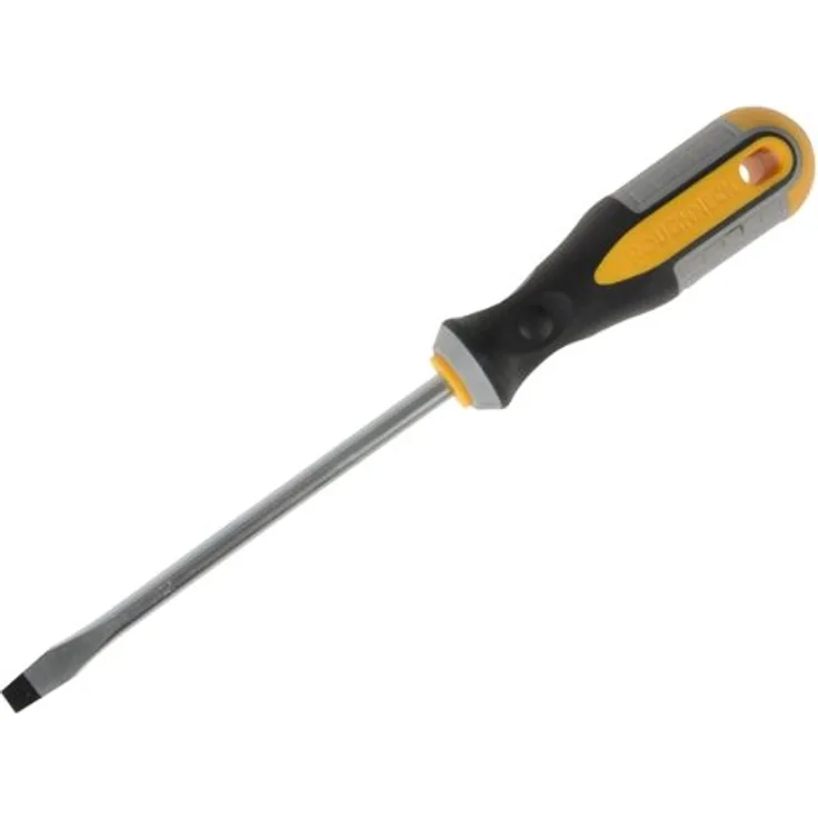 Roughneck rou32320 150 x 8 mm Schraubendreher Flared