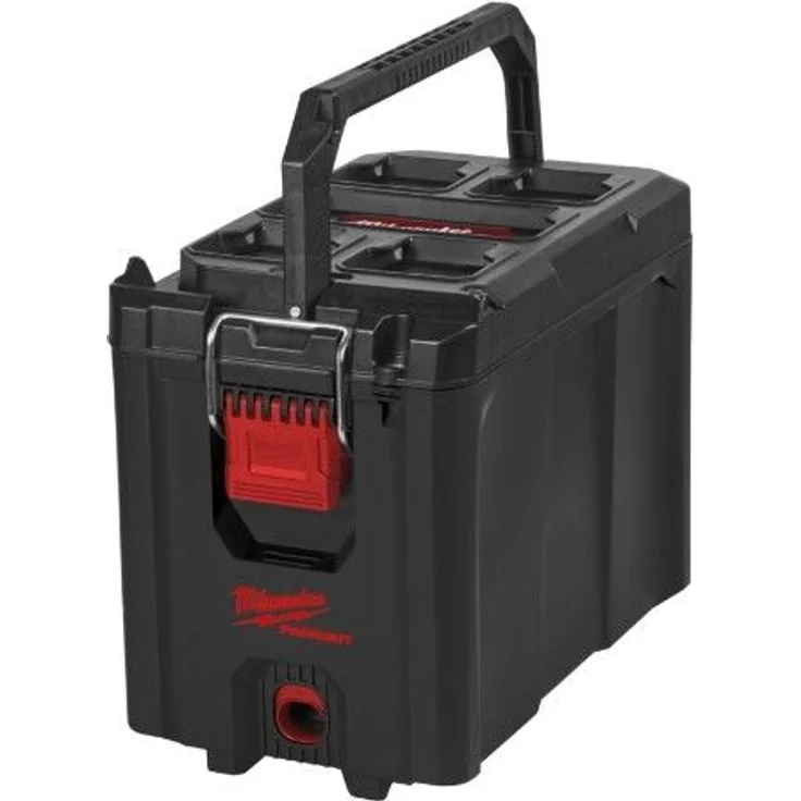 Milwaukee Packout Compact Box mit Tragegriff,4932471723