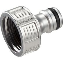 Bild für GARDENA Premium Hahnverbinder 26.5 mm (G 3-4 Zoll)