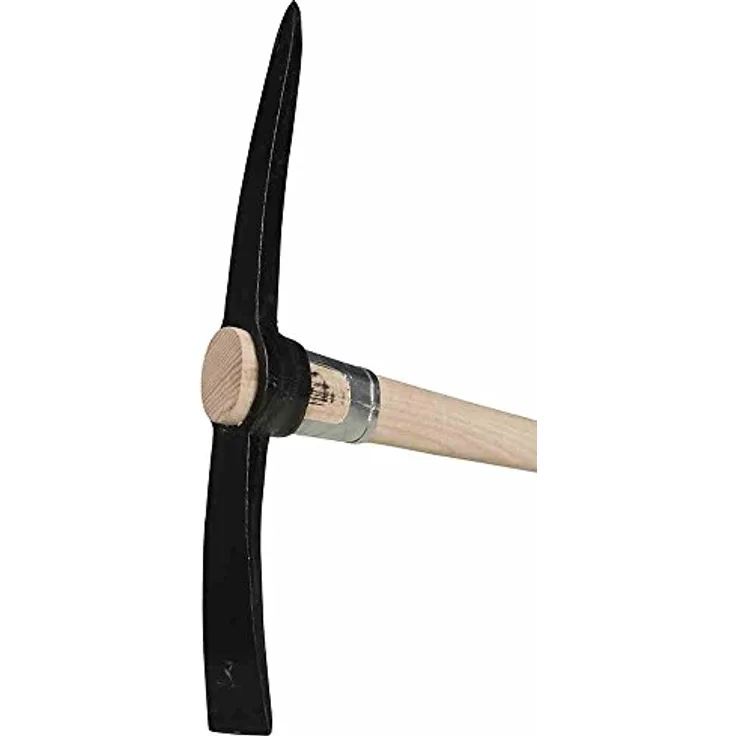 Siena Garden Kreuzhacke 3 kg Stiel 95cm,Esche FSC100%