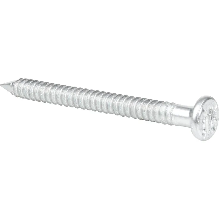 GAH Alberts Ankernagel verschiedene Längen - 250 Stück 60 mm - GAH Alberts