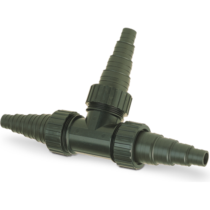 Oase Universal Schlauchverbinder T-Stück 1 1-2''