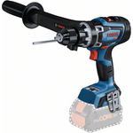 Bosch Professional GSB 18V-150 C Akku-Schlagbohrschrauber BITURBO 150 Nm ohne Akku ohne Ladegerät