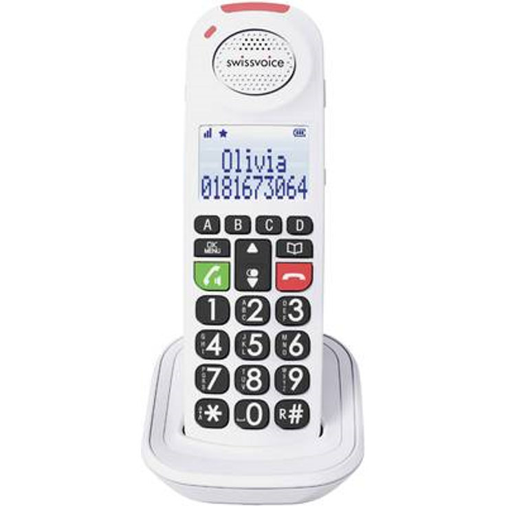 Swissvoice Xtra Doorbell 8155