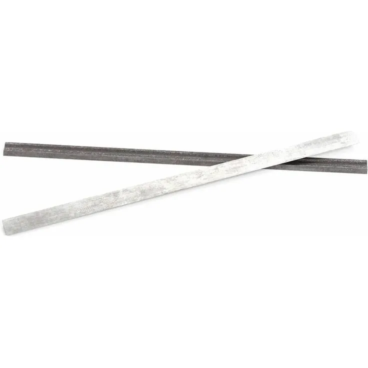 HOBELMESSER 110x5,7x1,2mm FUR ELEKTRISCHER HANDHOBEL HOLZMANN EHH110