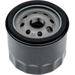 vhbw Ölfilter Ersatzfilter Ersatz für Kohler 12 050 01, 12 050 01-S, 12 050 08, 12-050-01-S, 1205001-S für Rasenmäher