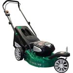 Güde 95868 405/40-3.0S (mit Akku und Ladegerät)