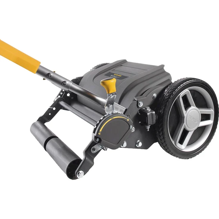 Stiga SCM 440 FS Aluminium-Spindelmäher – Bild 5
