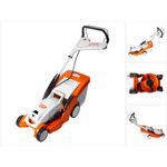 Stihl RMA 339 C Akku-Rasenmäher ohne Akku ohne Ladegerät
