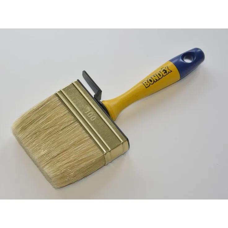 Bondex Flächenstreicher Acryl 100 mm, hell
