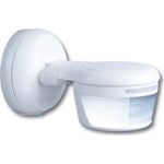 Busch-Jaeger 6853AGM-204 Busch-Wächter 90 ProfessionalLINE weiß 6853 AGM-204