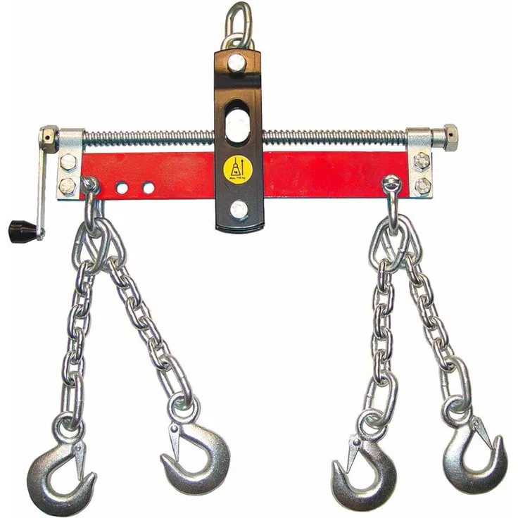 Dema Positionierer Balancierer Balancer für Werkstattkran 750kg