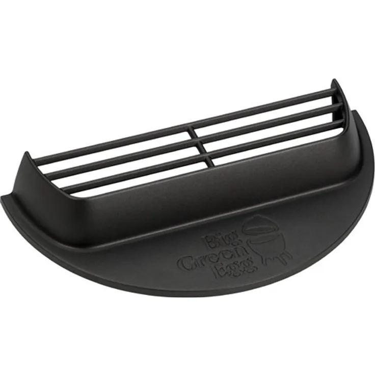 Big Green Egg Satay-Grill