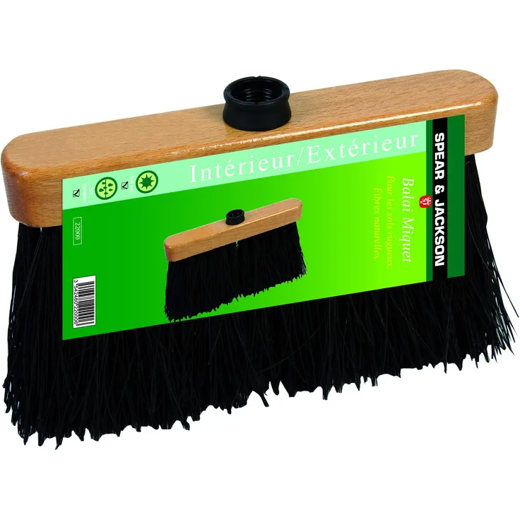Spear & Jackson 22000 Besen