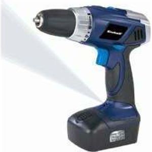 Bild für Einhell BT-CD 14,4-3 LI