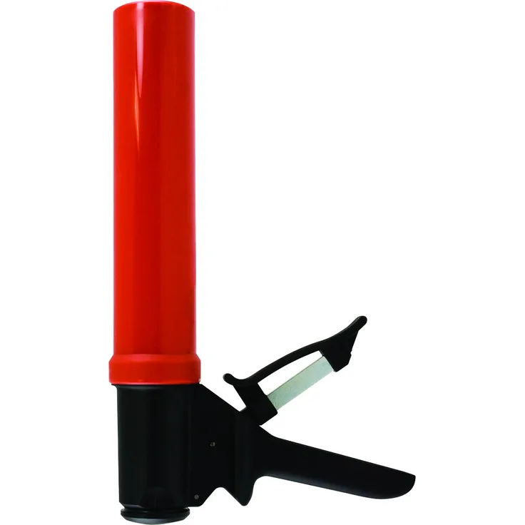 Soudal PRO 2000 Kartuschenpresse Kartuschenpistole