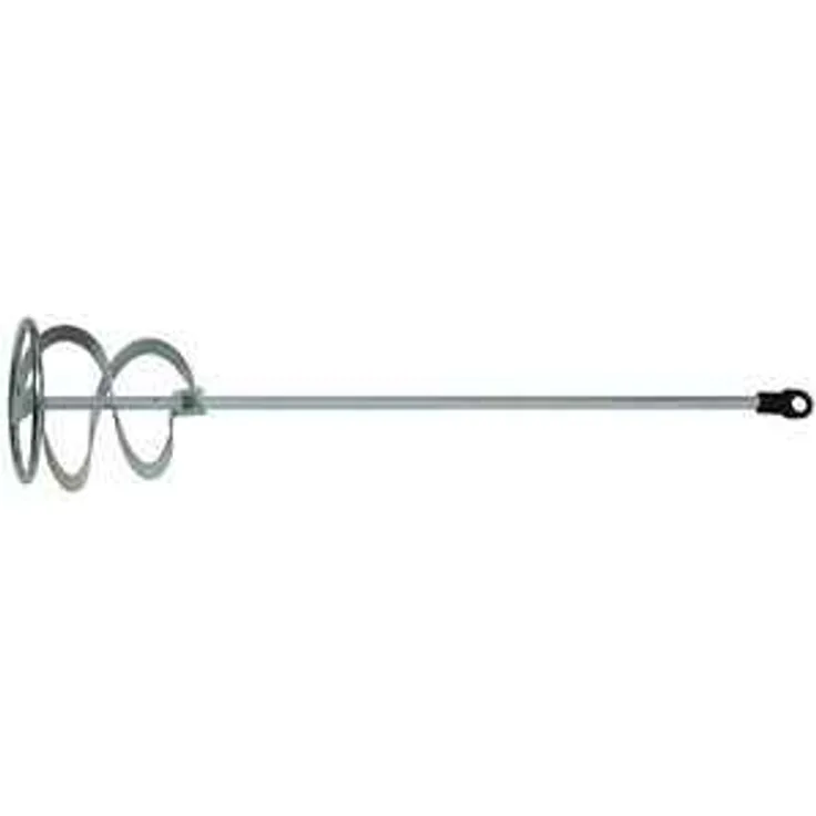 WESTEX Wendelrührstab, Stahl, 100 x 400 mm