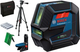 Bosch GCL 2-50 G Professional Linienlaser