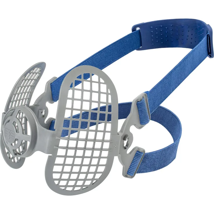 Replacement GVS SPM558 Elipse Maske P3 Befestigungssystem