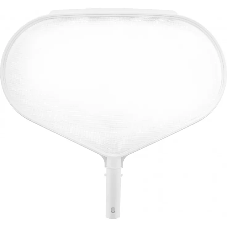 Steinbach Laubkescher Eco - flacher Aufsatz für Teleskopstange Poolkescher Kescher