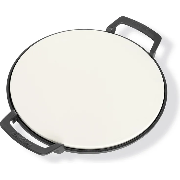 Enders SWITCH GRID Pizzastein, Halter aus Gusseisen, für Enders Gasgrill mit Rost-in-Rost System, Grill-Rost-Zubehör, Enders Gasgrills MONROE, KANSAS, BOSTON, BROOKLYN Next, CHICAGO 3, #7790 - Preisvergleich